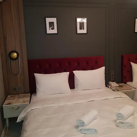 Selenayy Laleli Hotel *