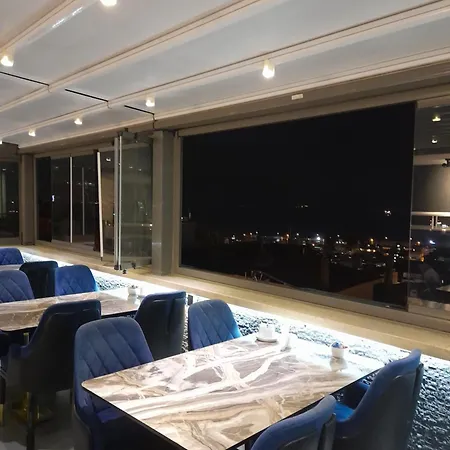 Selenayy Laleli Hotel *