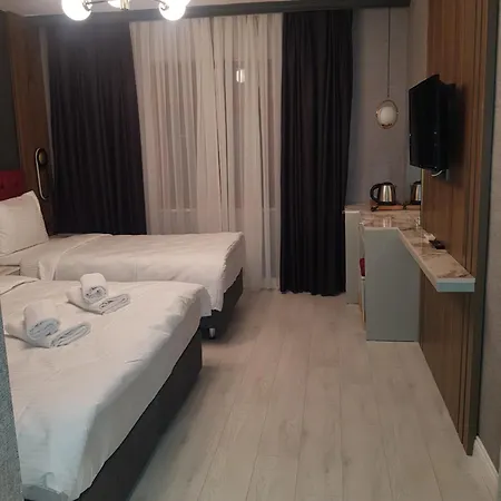 Selenayy Laleli Hotel