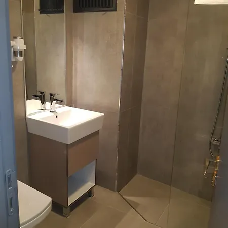 Hotel Selenayy Laleli