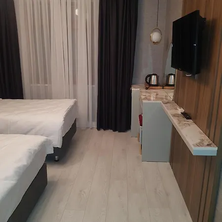 Hotel Selenayy Laleli *