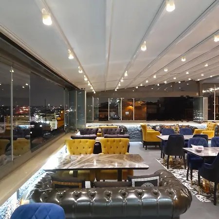 Selenayy Laleli * Istanboel