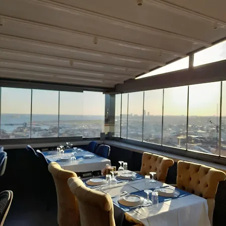 Selenayy Laleli Hotel