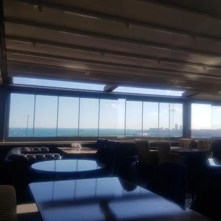 Hotel Selenayy Laleli Istanboel