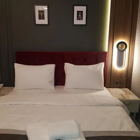 Hotel Selenayy Laleli