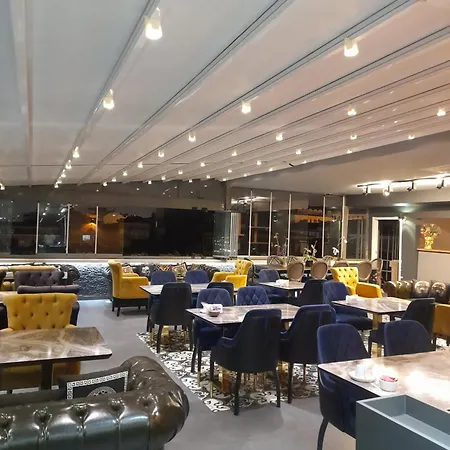 Selenayy Laleli Hotel