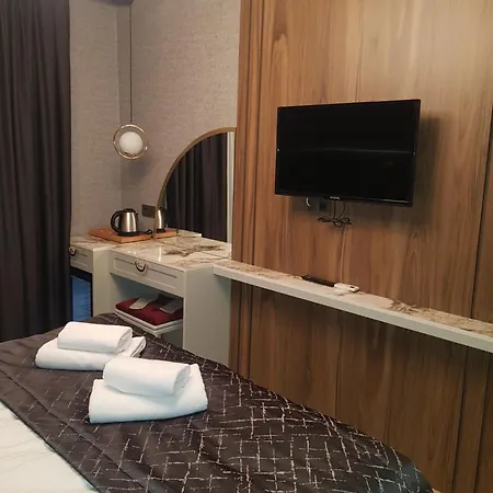 Hotel Selenayy Laleli *