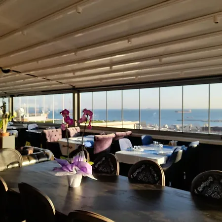 Hotel Selenayy Laleli