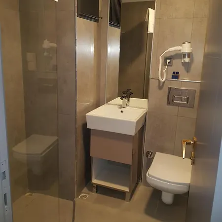 Selenayy Laleli * Stambuł