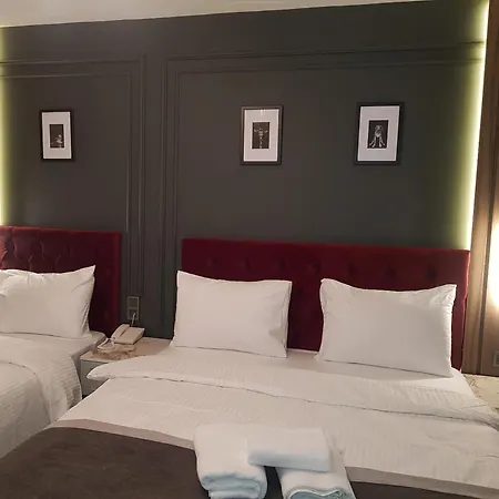 Selenayy Laleli Hotel