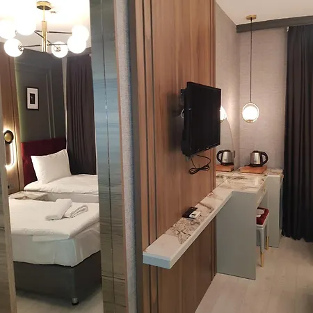 Selenayy Laleli Hotel *