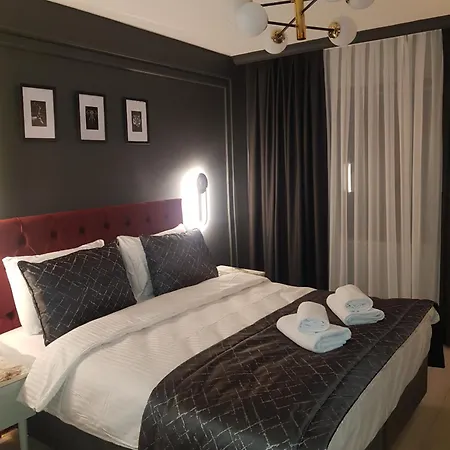 Selenayy Laleli Hotel *