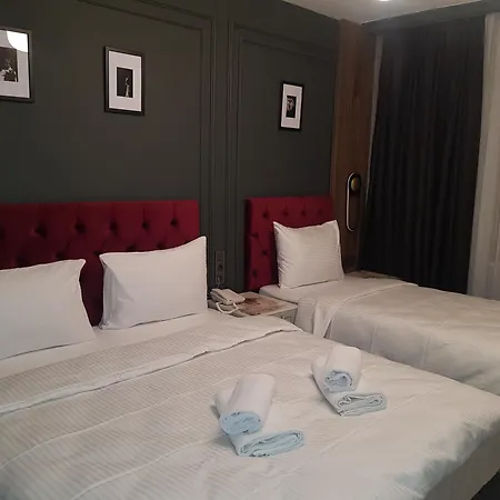 Hotel Selenayy Laleli