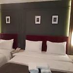 Selenay Отель