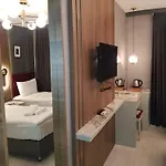 Selenay Отель *