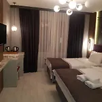 Отель Selenay *
