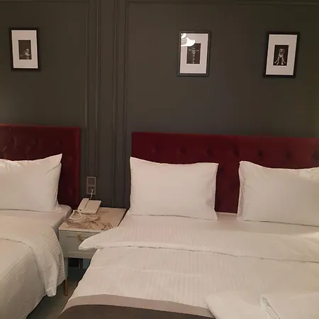 Hotel Selenayy Laleli