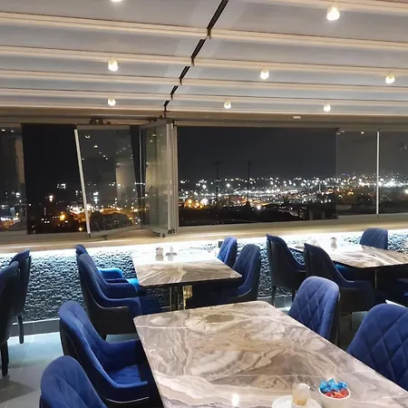 Hotel Selenayy Laleli Istambul