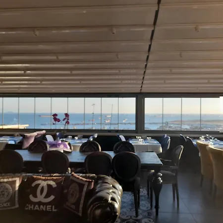 Selenay Otel İstanbul