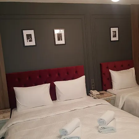 Selenay Отель *