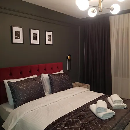 Hotell Selenay