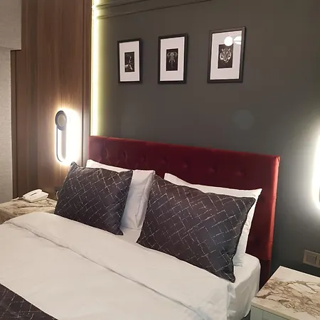 Hotel Selenayy Laleli *