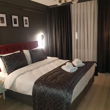 Hotel Selenayy Laleli *