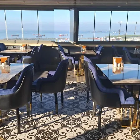 Selenay 3* Istanbul
