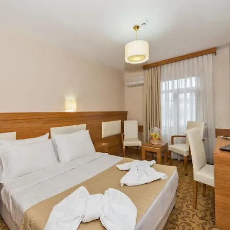 Selenay Hotell 3*