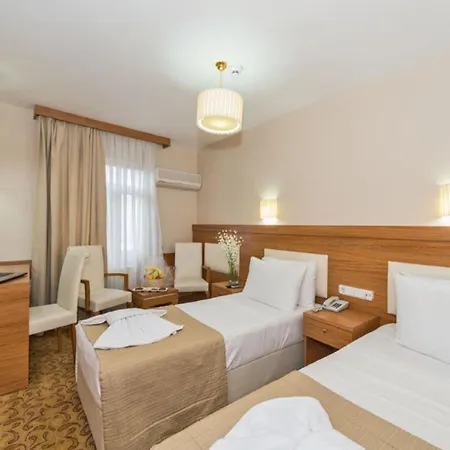 Selenay 3* Istanbul