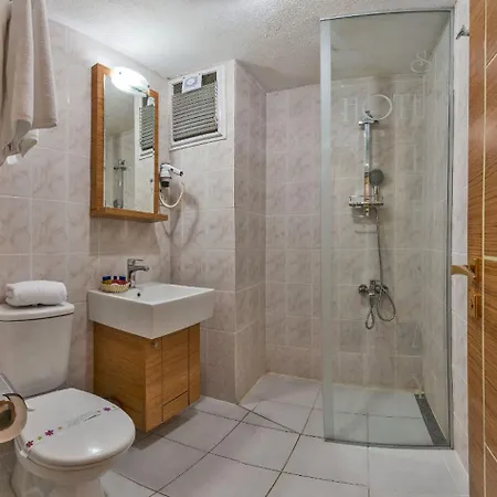Hotell Selenay 3*