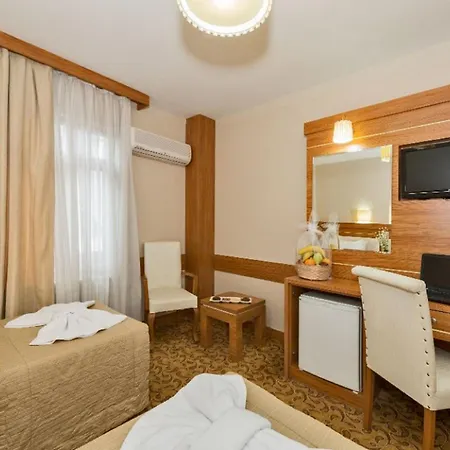 Hotell Selenay