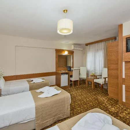 Hotell Selenay 3*
