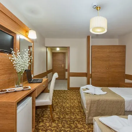 Selenay 3* Istanbul