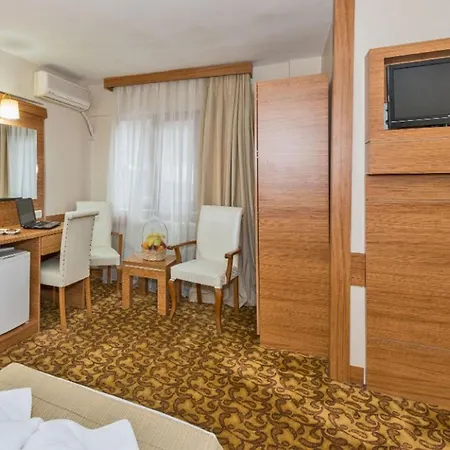 Selenay 3* Istanbul