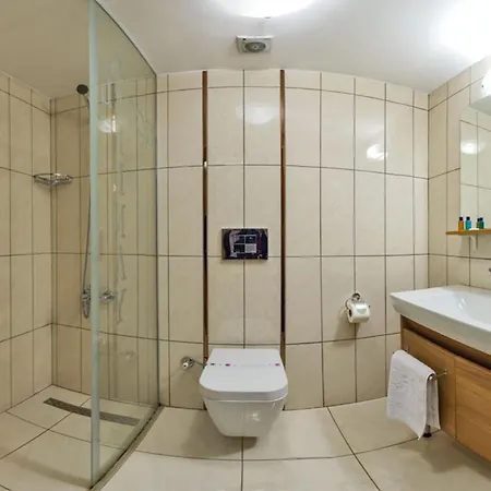 Selenay Hotell Istanbul
