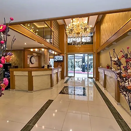 Selenay 酒店