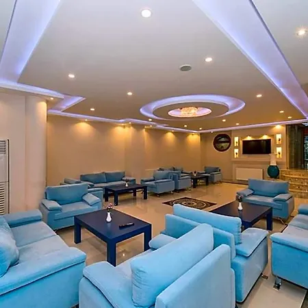 Selenay فندق 3*