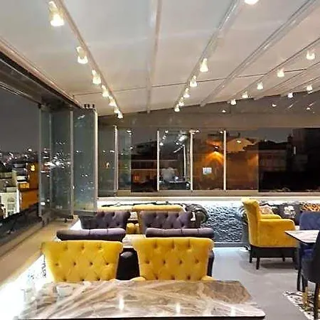 Selenay Estambul