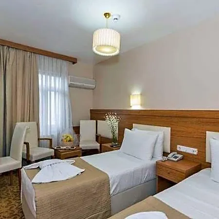 Selenay Hotel 3*