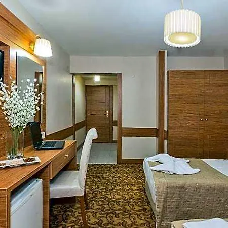 Selenay Hotel