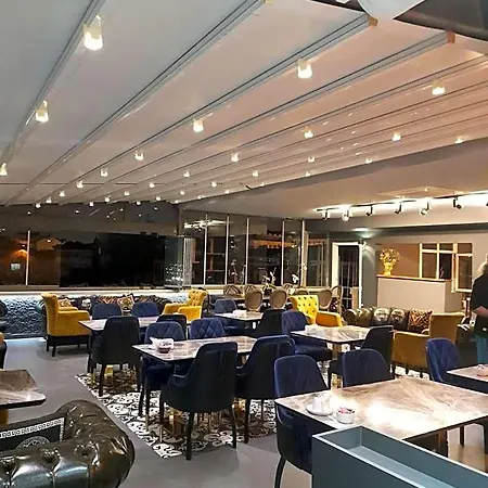 Selenay Hotel 3*