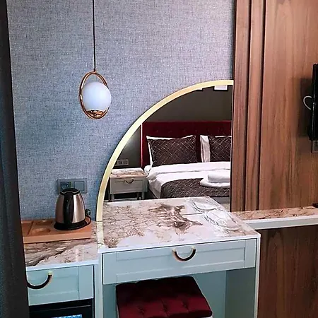 Hotel Selenay Istanbul