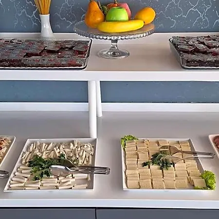 Selenay 酒店 伊斯坦布尔
