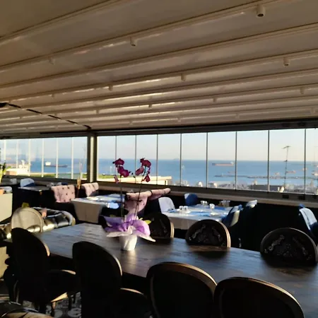 Selenayy Laleli 伊斯坦布尔