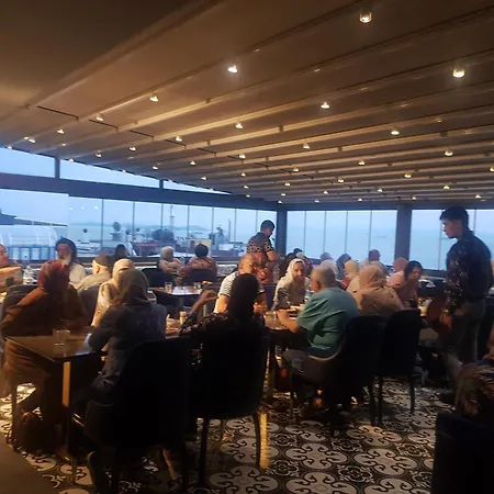 Szálloda Selenayy Laleli *