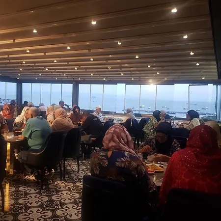 酒店 Selenayy Laleli