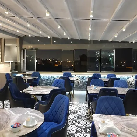 Selenayy Laleli * Isztambul