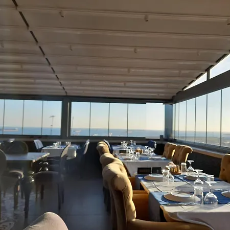 Selenayy Laleli Szálloda