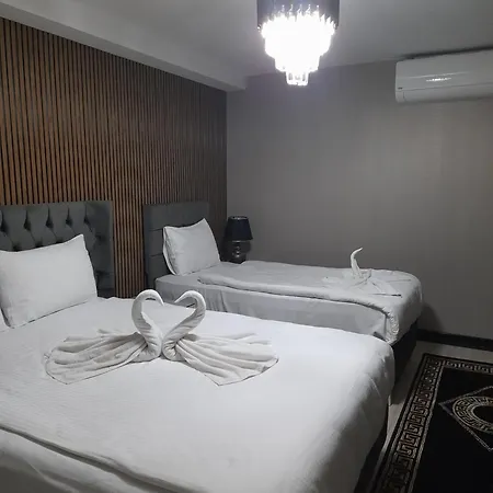 Selenayy Laleli Isztambul